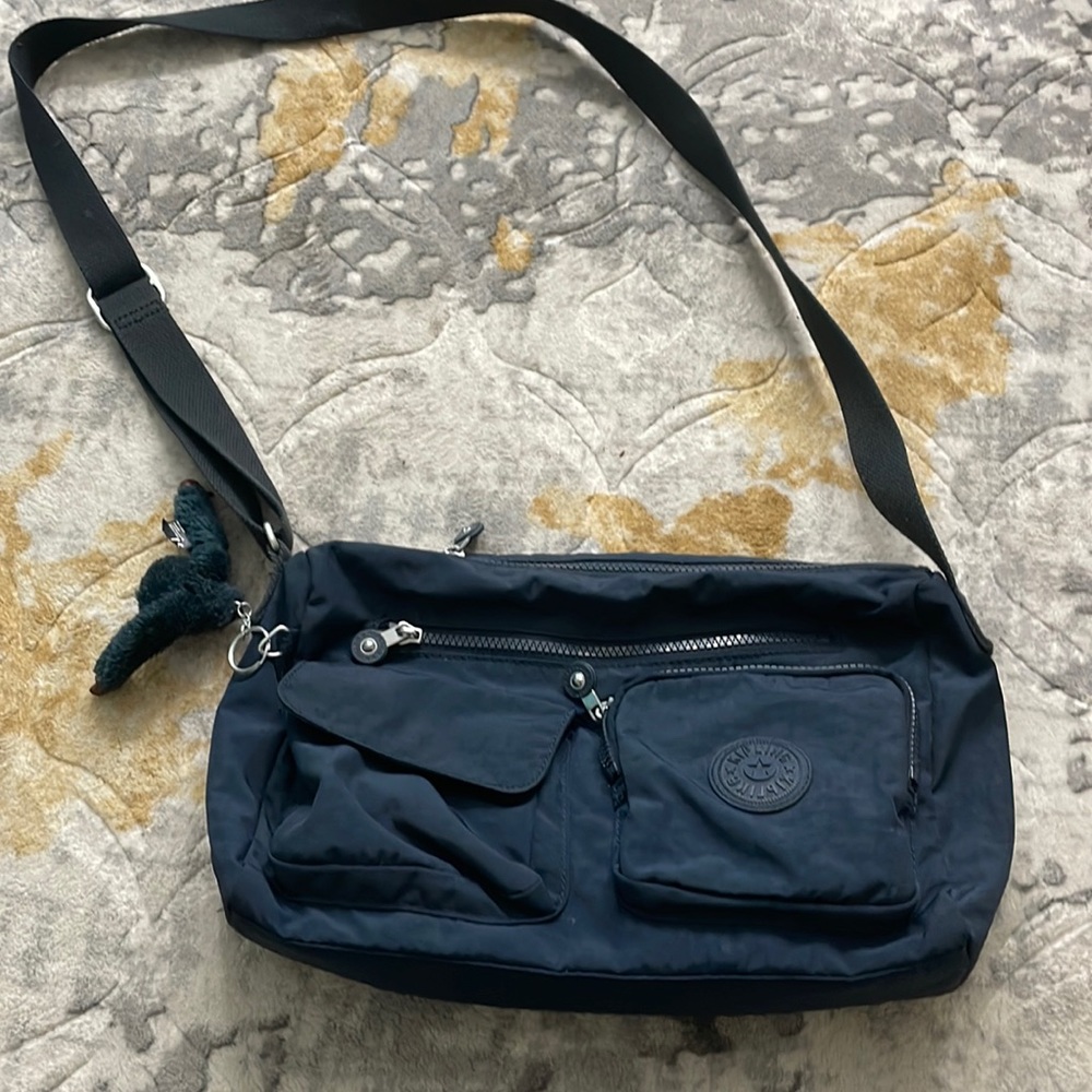 Kipling Cross Body Bag
